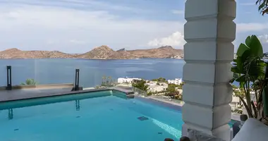 Villa 7 habitaciones en Bodrum, Turquía