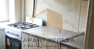 Mieszkanie 2 pokoi w Małoryta, Białoruś