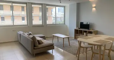 Wohnung 4 zimmer in Tel-Aviv, Israel