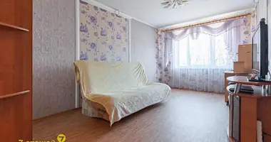 Wohnung 1 zimmer in Minsk, Weißrussland