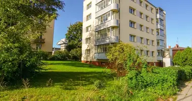 3 room apartment in Panevėžys, Lithuania