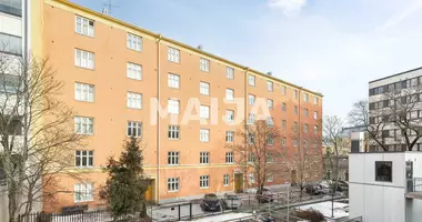 Appartement 2 chambres dans Turun seutukunta, Finlande