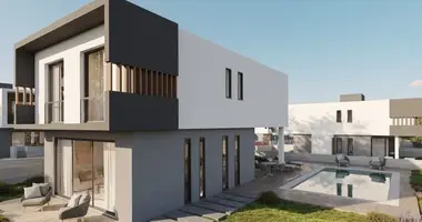 Дом 3 спальни в Empa, Кипр