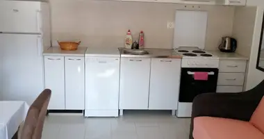 Apartamento 2 habitaciones en Budva, Montenegro