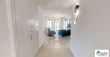 Apartamento 3 habitaciones en Jerusalén, Israel