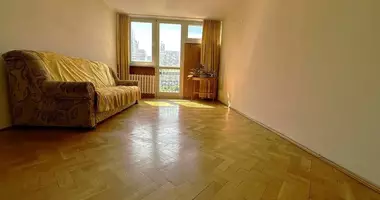 Appartement 4 chambres dans Varsovie, Pologne