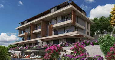 Apartamento en Alanya, Turquía