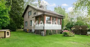 Дом 4 комнаты в Helsinki sub region, Финляндия