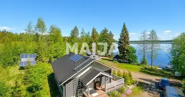 Villa 2 chambres dans Salonnena, Finlande