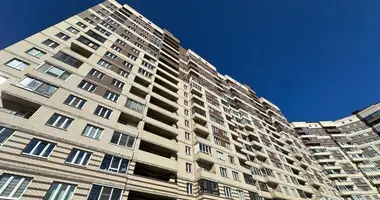 1 room apartment in Murino, Russia