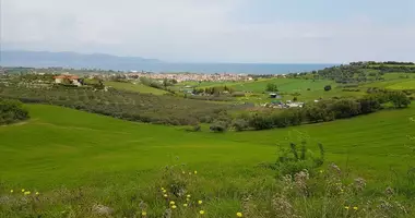 Grundstück in Ierissos, Griechenland