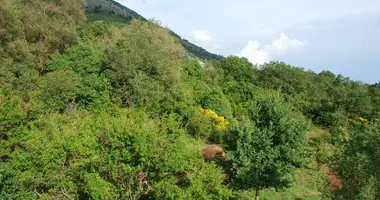 Участок земли в Черногория