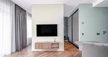 2 room apartment in Vilnius, Lithuania