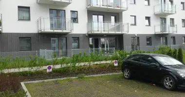 Apartamento 1 habitación en Danzig, Polonia