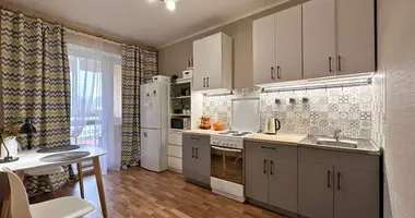 Apartamento 2 habitaciones en Kopisca, Bielorrusia