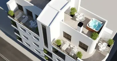 Apartamento 2 habitaciones en Torrevieja, España