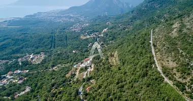 Plot of land in Kavac, Montenegro