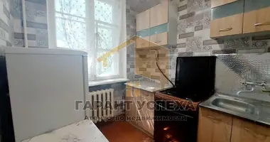 Wohnung 2 zimmer in Brest, Belarus