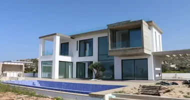 Casa 4 habitaciones en Peyia, Chipre