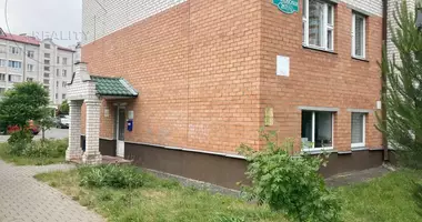 Oficina 134 m² en Brest, Bielorrusia