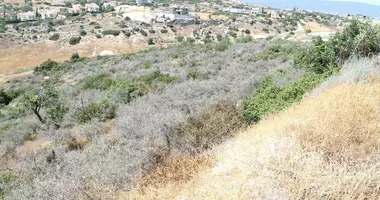Участок земли в Ayios Tychonas, Кипр