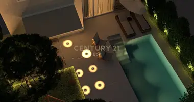 Villa 3 chambres dans Ishem, Albanie