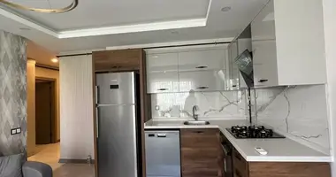 Квартира 2 спальни в Муратпаша, Турция