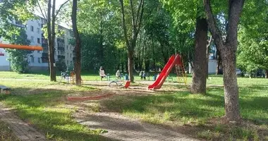 Квартира 2 комнаты в Минск, Беларусь
