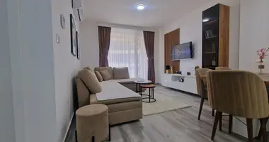 Mieszkanie 1 pokój w Becici, Czarnogóra