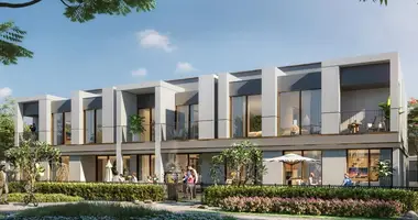 Szeregowiec w Dubaj, Emiraty Arabskie