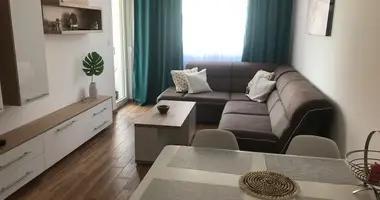 Wohnung 2 zimmer in Budva, Montenegro