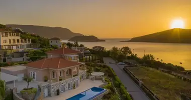 Villa 6 bedrooms in District of Agios Nikolaos, Greece