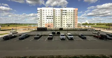 Apartamento 3 habitaciones en Minsk, Bielorrusia