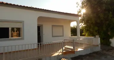 Casa 4 habitaciones en Almancil, Portugal