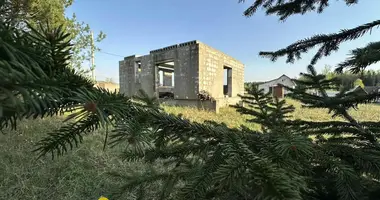 Plot of land in Usiazski sielski Saviet, Belarus