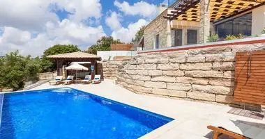 Casa 4 habitaciones en Kouklia, Chipre