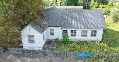 Propriété commerciale 227 m² dans Niomanski sielski Saviet, Bélarus
