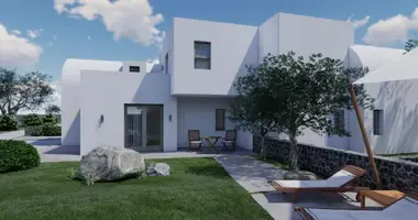 Villa 3 bedrooms in Municipality of Thira, Greece