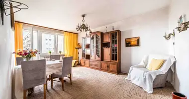 4 room apartment in Poznan, Poland