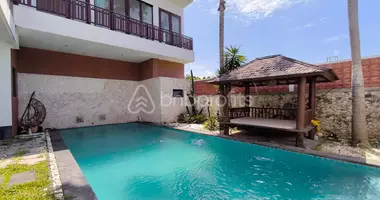 Villa 3 bedrooms with Balcony, with Furnitured, with Air conditioner in Denpasar, Indonesia