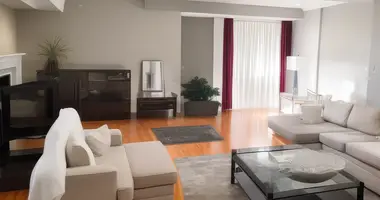 Apartamento 4 habitaciones en Zagreb, Croacia