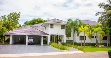 Вилла в Casa de Campo, Доминиканская Республика