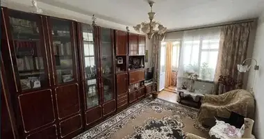 2 room apartment in Sievierodonetsk, Ukraine