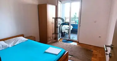 Apartamento 3 habitaciones en Budva, Montenegro