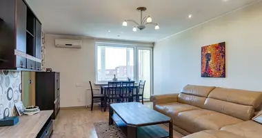Appartement 4 chambres dans Panevėžys, Lituanie