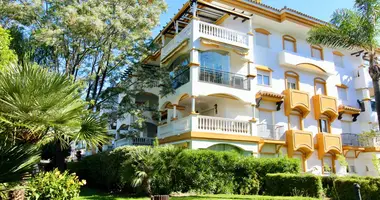 Квартира 3 спальни в San Pedro Alcantara, Испания