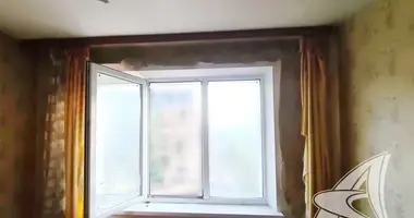 1 room apartment in Brest, Belarus