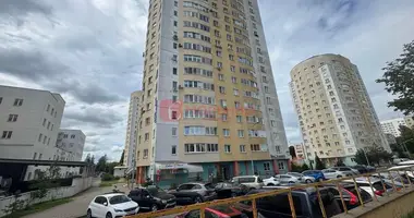 Büro 89 m² in Minsk, Belarus