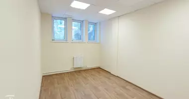 Nieruchomości komercyjne 19 m² w Mińsk, Białoruś