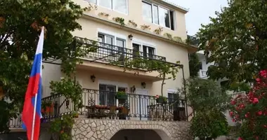 Dom 6 pokojów w Dobra Woda, Czarnogóra